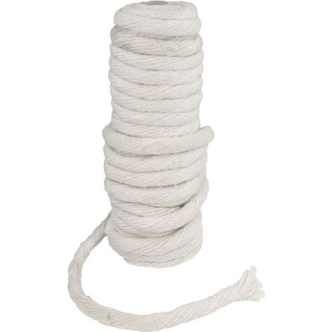 Cordon d'étanchéité +750 °C 10 mm