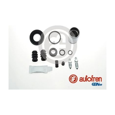 Kit de réparation, étrier de frein Autofren Seinsa D41890C HONDA 44001-0N600