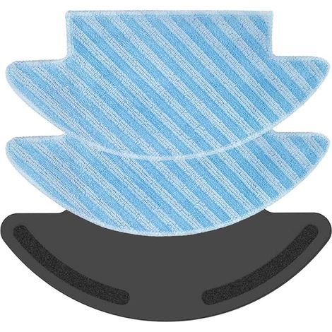 Support pour aspirateur robot Lefant M210, lavable et réutilisable (1/5)