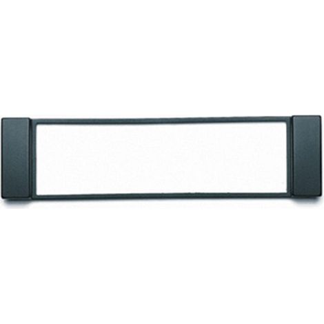 Facade autoradio 1DIN FA092 compatible avec Audi A3 A6 Seat Leon Toledo 99-03