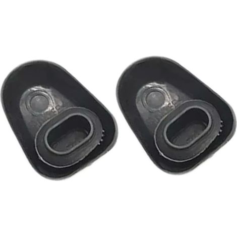 Convient aux housses de protection de porte Tiguan, Lavida, Lavida Cross, Santana, Tayron, Viloran et Sagitar 5N0837111 (1/4)
