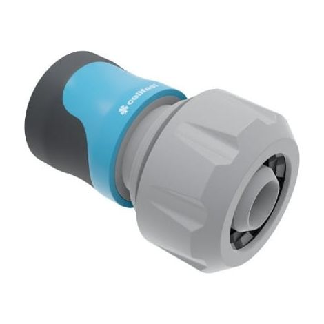 CELLFAST CELLPRO SCHNELLKUPPLUNG FÜR SCHLAUCH 3/4" SAFETOUCH KARTON
