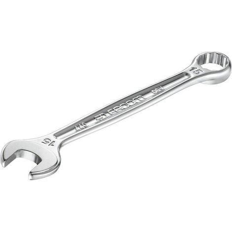 440.15 Combination Spanner 15Mm