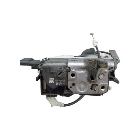 Systeme Condamnation Avant Droit CITROEN C3 II Ph2 2013-2016 [PRODUIT D'OCCASION]♻️9800624680