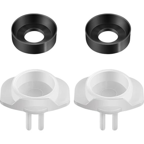 Set of 2 repair kits for cup seal and gate inverter (1/5)