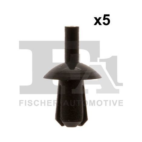 Clip, enjoliveur FA1 21-20001.5 CITROËN 0009900492 113857117B 697202 9023G0