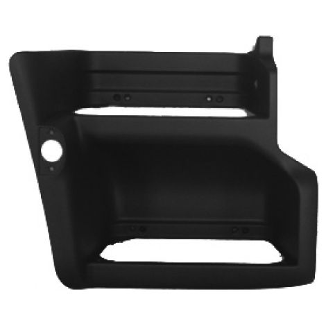 PEDANA SALITA DESTRA - RENAULT - Kerax - 5010225393 (1/5)