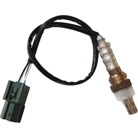 Compatible with Nissan Teana 2.0/2.3L front and rear oxygen sensors 22690-AU000 22690-AX000 (1/5)