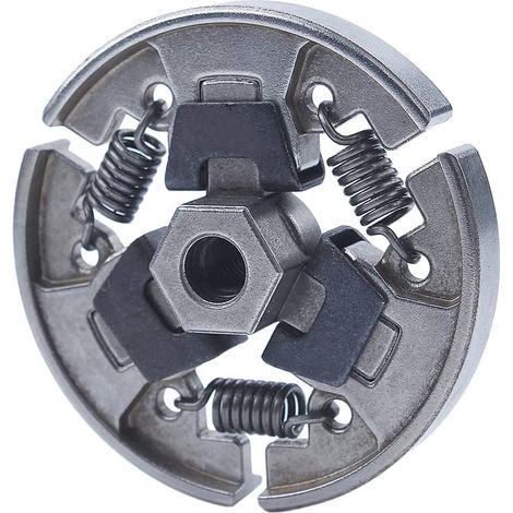 Ensemble d'embrayage pour Stihl Fs85 Fr85 Km85 Kw85 Ka85 Sp85 tronçonneuse 4137 160 2001 4137 160 2001 (1/5)