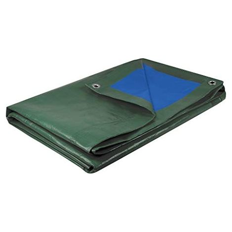 BACHE LOURDE 200G 2X3M COGEX 082720