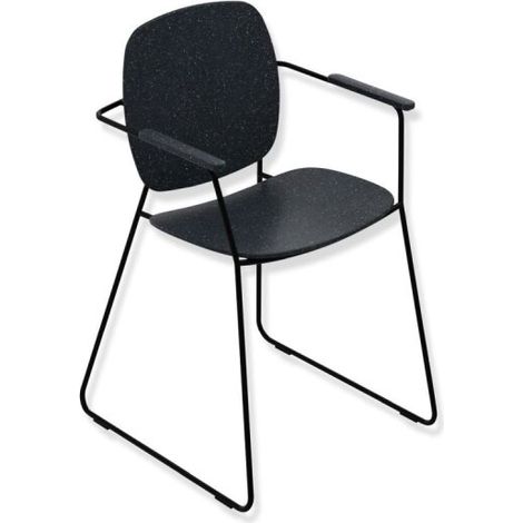 HEWI 950.51.41160 JC Siège de bain, H:856mm, L:545mm (1/2)