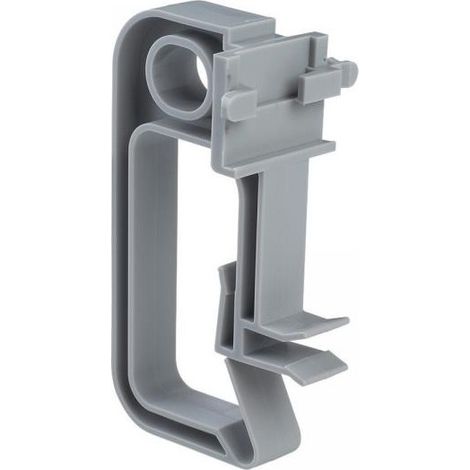 Legrand 020094 - Brazalete guía cableado XL3 160/400 - circulación horizontal