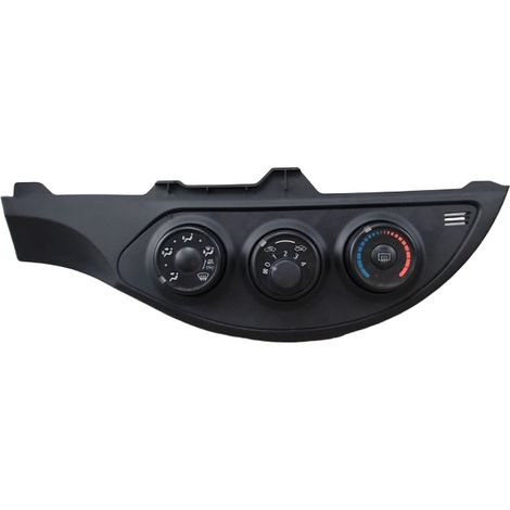 [PRODUIT D'OCCASION] Commande De Chauffage TOYOTA Yaris ♻️ Ref Oe. 554060d389 - Garantie à vie (1/5)