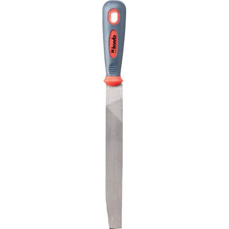 kwb 480380 Lima per coltelli 1 pz. (1/3)