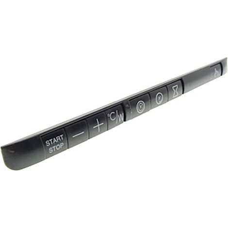BARRETTE pour MICRO ONDES DE DIETRICH - 79X9249
