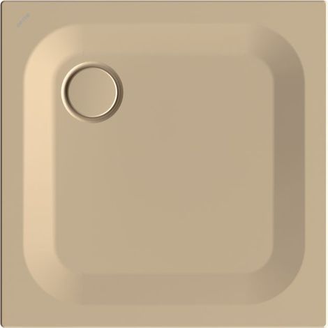 Plato de ducha rectangular BetteUltra 750x750x25mm, 5529-003 (1/5)