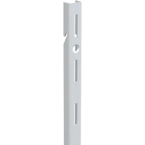 VELANO guia simple sistema basic 2000mm blanco , 0UNIDADES