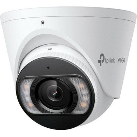 TP-Link InSight S445 Überwachungskamera 4MP Weiß
