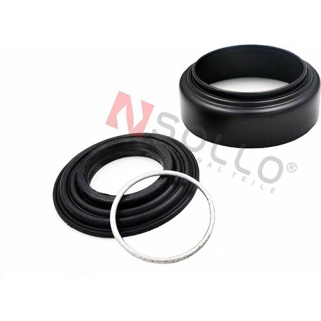 Sollo Manschette Gelenkwelle für VW PORSCHE 7P0521102Q für TOUAREG AMAROK