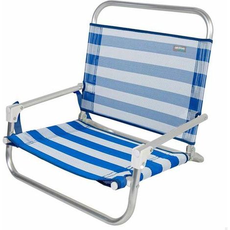 Sedia Pieghevole Aktive 45 x 52 x 22 cm