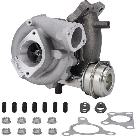 Turbo For Nissan Pathfinder Navara 2.5 DCI 126kw YD25 769708-0001, 14411-EC00B (1/5)