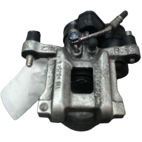 [PRODUIT D'OCCASION] Etrier De Frein Arriere Droit HONDA Civic ♻️ Ref Oe. 43018tgha02 - Garantie à vie (1/4)