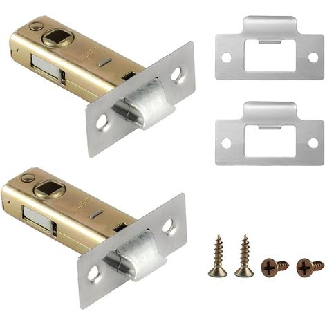 Sliding Door Lock (1/5)