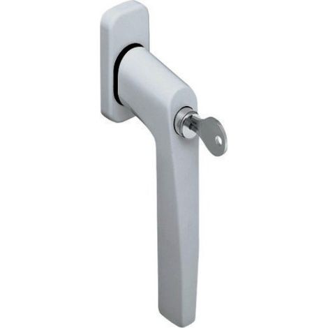 Bloc béquille à clé 1334 - ASSA ABLOY BEZAULT (1/2)