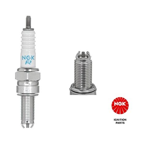 Bougie d'allumage NGK 4548 09482-00410 09482-00411 9207 01145 9207 01264