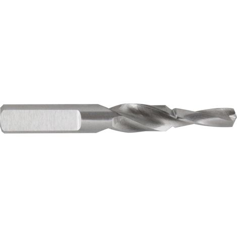 Accessorio per foratura ruko 113002 argento 15 cm (1/2)