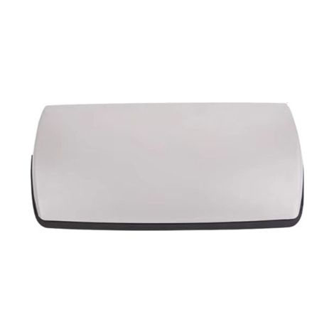 98071468DZ is suitable for the high-mounted brake light cover of Peugeot 408. (1/4)