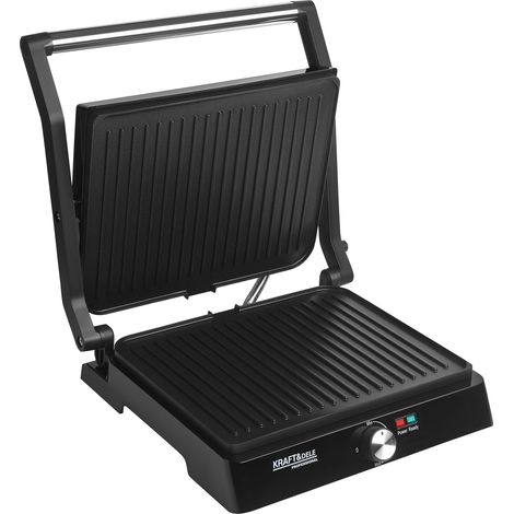 Griglia elettrica multifunzione da 2400 W  Kraft&Dele
