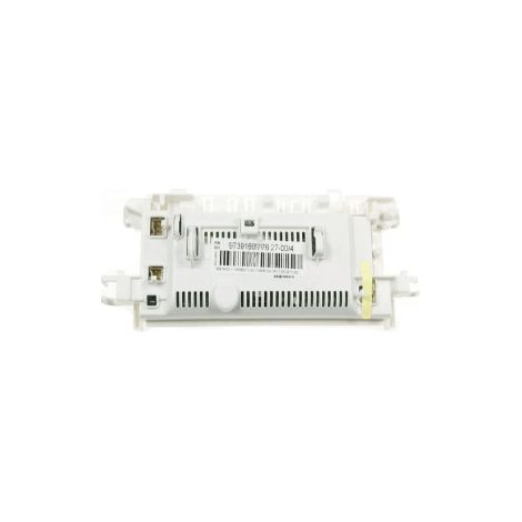 Module électronique configure edr106 pour sèche linge Electrolux - 973916097627004