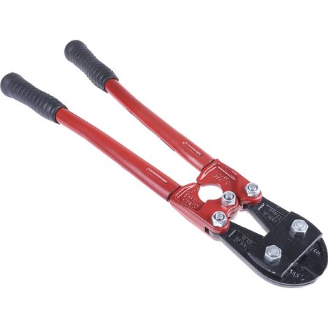 Coupe-boulon RS PRO 457 mm en Alliage d'acier ( Prix pour 1 ) (1/5)