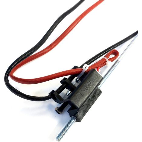 Came 88001-0235 ENDSCHALTERGRUPPE für Schwenkmotor ATS ATS30 (1/3)