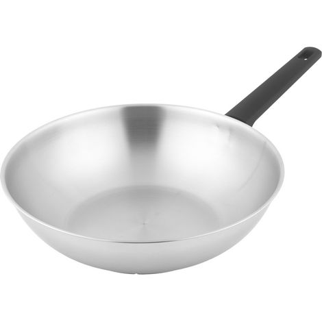 Wok Abert Musa cm 28