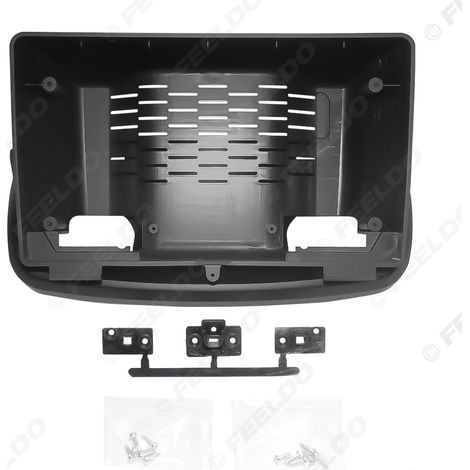 Compatible avec le panneau de modification Great Wall WEY VV5/VV7/Hyundai Genesis Coupé, cadre de navigation Android grand écran 9 pouces (1/5)