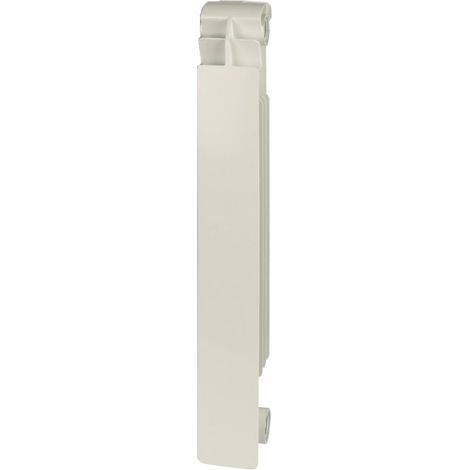 Global - Radiatore in alluminio Vox Extra interasse 600 - Singolo Elemento (1/5)