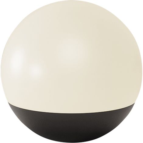 Lampada sfera LED 3000K dimmer touch USB Polux Pako (1/5)