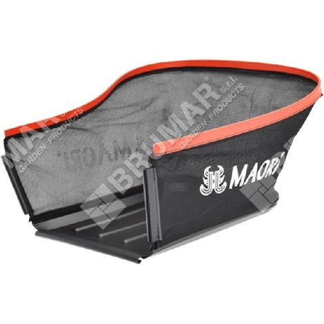 Sacco raccolta per rasaerba MAORI COMPATIBILE - 050236