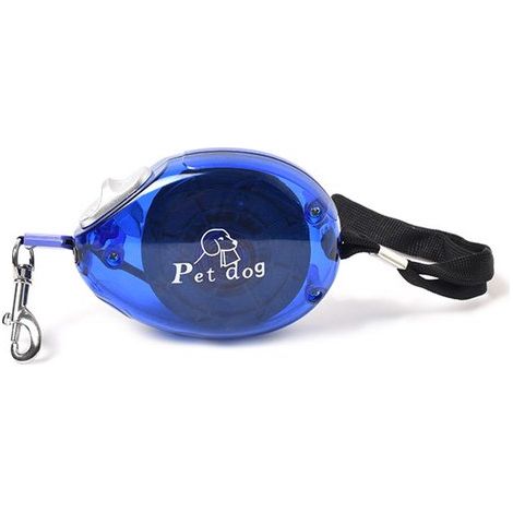 Trasportino retrattile per cuccioli, mini passeggino retrattile e portatile per cani, gatti e gattini. (1/5)