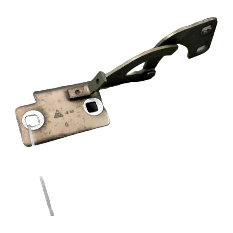 [PRODUIT D'OCCASION] Compas Gauche Capot CITROEN Berlingo Break I Phase 2 (m59) 2002-2010 ♻️ Ref Oe. 791248 - Garantie à vie (1/2)