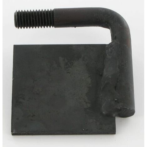 Palette de ventilation de broyeur UNIVERSEL CK3643