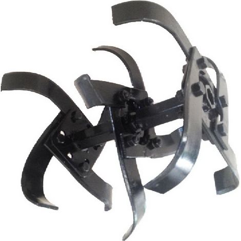 Rotovator compatible con Sr55  Ref 469904