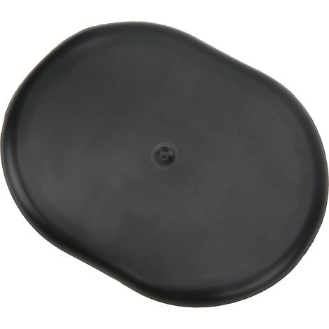 Cache-aile 4F0809967B en caoutchouc, accessoire extérieur de voiture, remplacement pour Audi A6 Avant S6 4F5 2004-2011 (1/5)