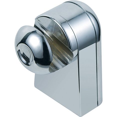SUPPORTO A MURO ABS DOCCIA SNODATO 2015 GROEN- 6,0 pz