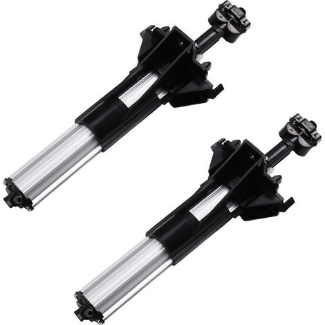 6438CF 6438CG Gicleur de lave-phares, moteur de lave-phares, pompe de pulvérisation d'eau, buse de lave-phares pour Citroën C5 (1/5)