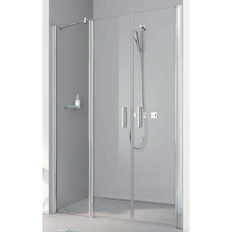 Kermi Pendeltür PEGA PFL 1100x 1850 BV: 1050-1100 SIHG ESG klar