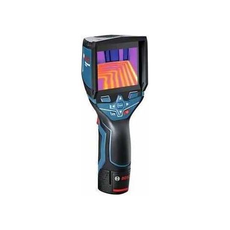 Camera thermique BOSCH PROFESSIONAL GTC 400 C Solo