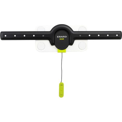 soporte de pared fijo para pantallas de 30 "a 55" - 044062 - erard - (1/5)
